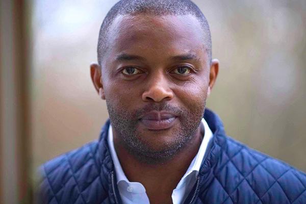 Mark Mwangi, photo 1