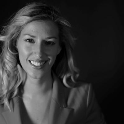 Britta Alexander, photo 1