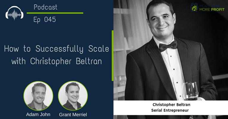 Christopher Beltran, photo 2