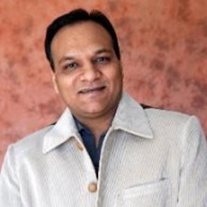 Manish Agarwal, photo 1
