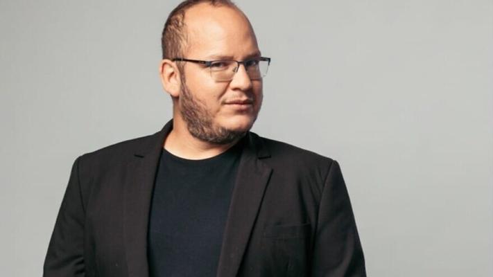 Chaim Levinson, photo 2