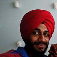 Manpreet Singh, photo 1