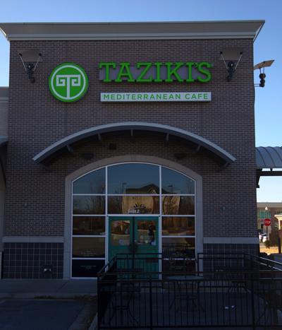 Vasilis Georgitzikis, photo 1