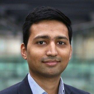 Vinesh Patel, photo 2