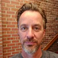 Bill Kaufmann, photo 2