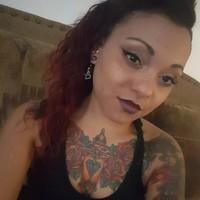 Jade Lorton, photo 1