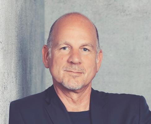 Mark Ulrich, photo 2