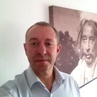 Andy Priestley, photo 2