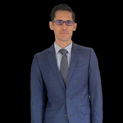 Alejandro Veen, photo 1