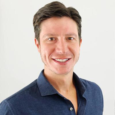 Chris Skyles, photo 1