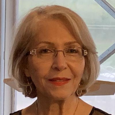 Farrokh Turner, photo 1