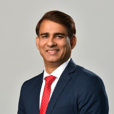 Rajesh Kumar, photo 1