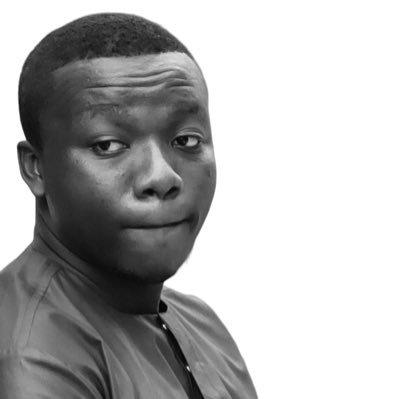 Michael Badu, photo 2