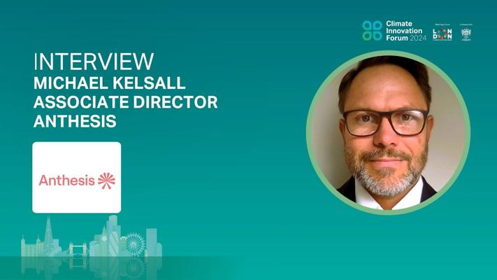 Michael Kelsall, photo 2