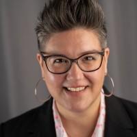 Melina Garda, photo 2