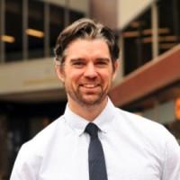 Gary Hauger, photo 1