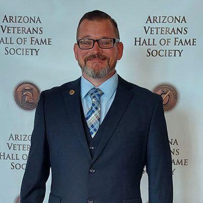 Michael Kruk, photo 1