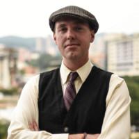 Tim Hinchliffe