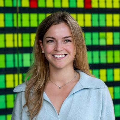 Stephanie Stemmann, photo 2