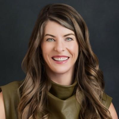 Ashley Vandiver, photo 2