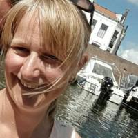 Petra van de Minkelis