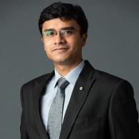 Shashank Singh, photo 1