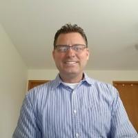 Stephen McCartney, photo 2