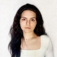 Karina Dikhtiarenko, photo 1