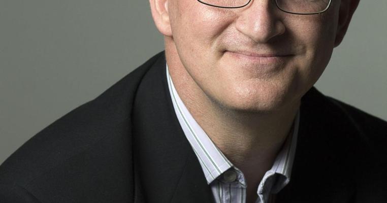 Brian Doyle, photo 1