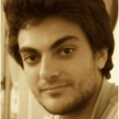 Yorgo Moubayed, photo 1