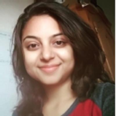 Karandeep Kaur, photo 2