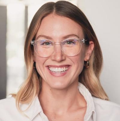 Amanda Charr, photo 1