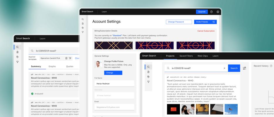 Rahul Nagare, photo 1