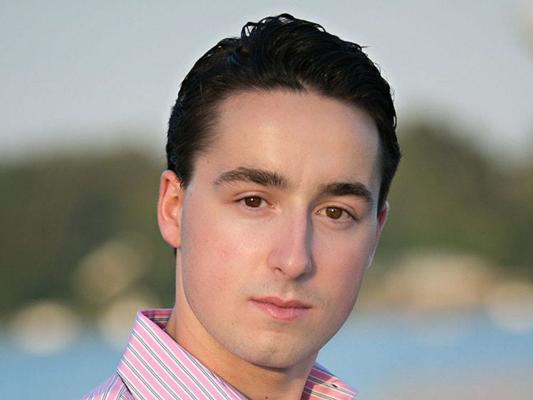 Vincent Viego, photo 1