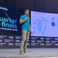 Nicholas Iakl Freundlich