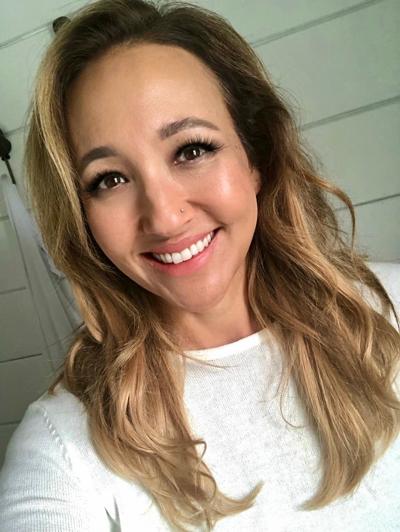 Stefania Pomponi, photo 1