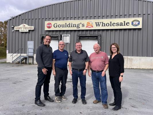 Grant Abbott, photo 2