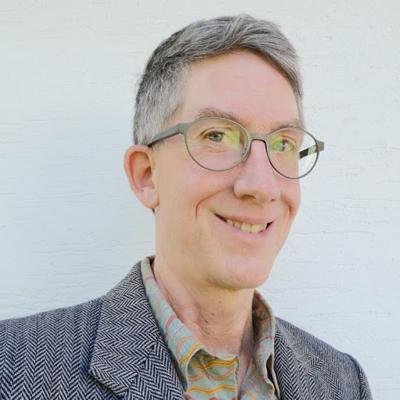 Steve M. Potter, PhD