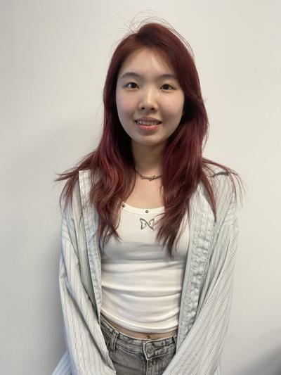 Joanna Cheng, photo 1