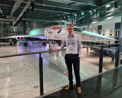 Georga Collins, photo 1