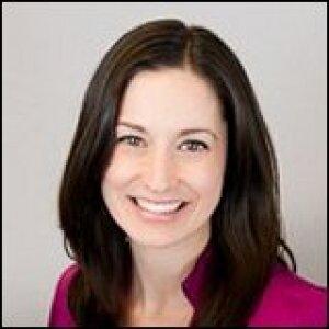 Christiana McFarland, photo 2