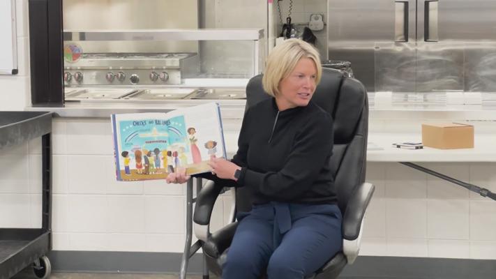 Nychelle Fleming, photo 2