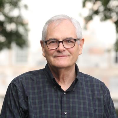 Allen E. Tullos, photo 2