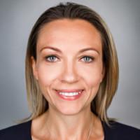 Natalia Loginova, photo 2