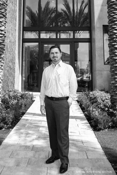 John Scherer, photo 1