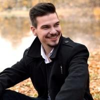 Daniel Kirik, photo 2