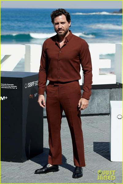 Jared Bernal, photo 2