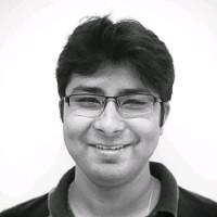 Nishith Gupta, photo 2