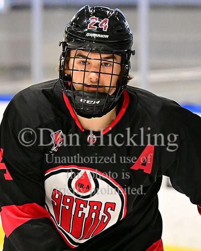 Jake Andersen, photo 2