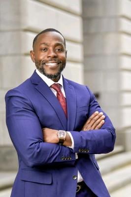 Ghislain Fouodji Tasse, photo 2